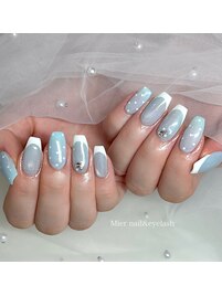 【ジェル】定額デザイン