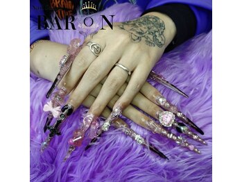 バロン 池袋店(BARON)/ギラゴテ3枚MAX