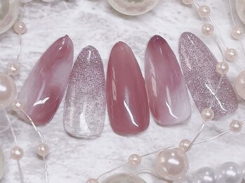 ビューティメイク 池袋(BEAUTY MAKE)/【定額】ブロンズコース¥6000