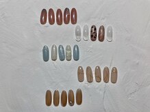 メイプル(Maple)/3月　笹森定額　￥6,500/￥7,500