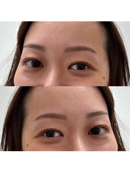 ソフ 津店(SOFS)/眉WAX&まつ毛パーマ