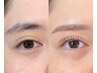 ケラチンラッシュリフト＆モンシルWAX セット