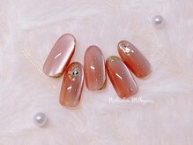 ミルキーウェイ/【Misato指名】定額コース