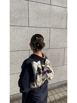 ラッシュ ラボ(LASH LAB)/
