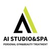 エーアイスタジオ エーアイスパ(AISTUDIO AISPA)ロゴ