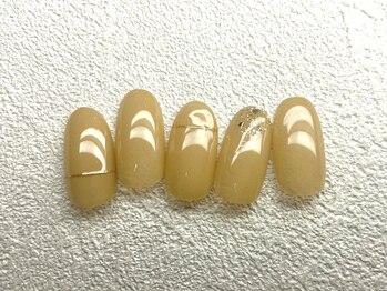 定額ハンド¥5,900（75分）