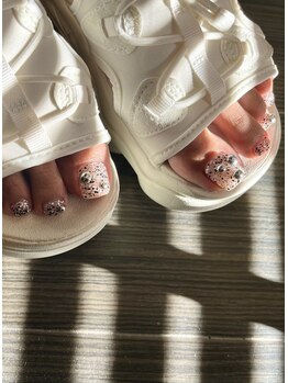 アイティ(aiti)/スタッズはオプション♪