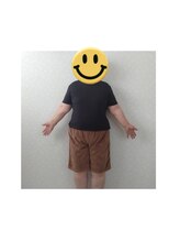 バランスアップラボ(バランスアップLAB)/70代 ビフォーアフター