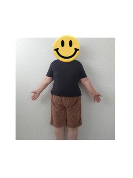 バランスアップラボ(バランスアップLAB)/70代 ビフォーアフター