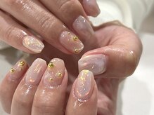 ミュート 三軒茶屋店(mute.)/90min by tsuki