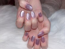 イーズン(EASEN)/マグネットネイル