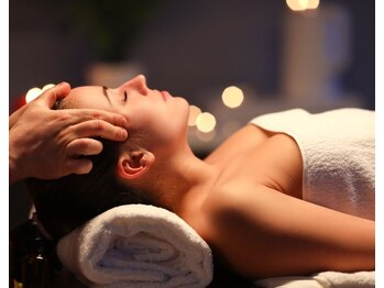 ボウケンフライ(Bokenfly)/【本気】の【ヘッドスパ】