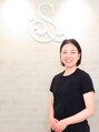 創ボディデザイン 中村橋駅前店(創 BODY DESIGN) 塩月 
