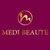 メディボーテサロン(MEDI BEAUTE SALON)のお店ロゴ