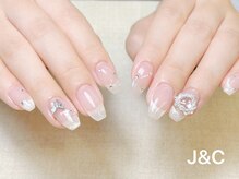 ジェーアンドシー 吉祥寺(J&C)/マグネットフレンチ