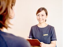 サロン セドナ(SALON SEDONA)の雰囲気（お一人おひとりの体質やお悩みにあった【オーダーメイド施術】！）