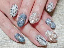 アユニ(Auni)/持ち込みデザインM