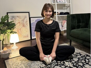 ジュリエット(Juliet)/ストレッチ