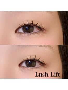 ボアップ 松山店(boappu)/まつ毛パーマ