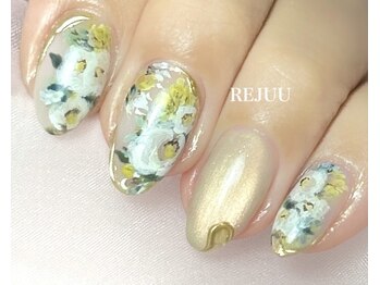 レジュー 橋本 姪浜(REJUU)