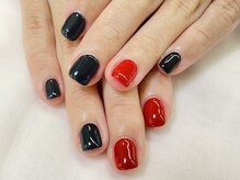 キアラネイル(Chiala nail)/ジェル育成