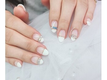 はあとねいる イオン 鶴見緑地前店/はあとねいる