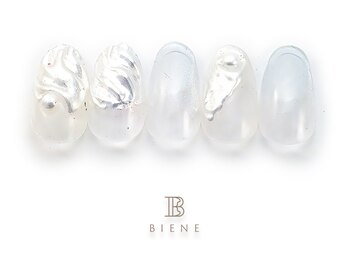 ビーネ 品川 高輪店(BIENE)/25年7月マンスリープラチナ-6