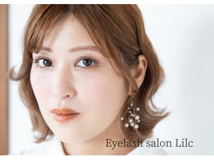 リルシー(LilC)の写真