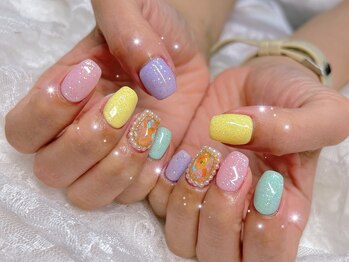 フェルタム バイ アリスボーテ 渋谷(Feltam by Arys beaute)/