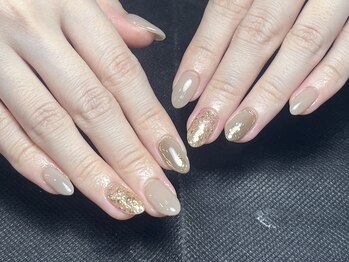 エレガントビューティー(Elegant beauty)/