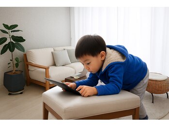 プライムライフ(prime-life)/お子様連れOKです♪