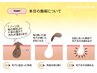 【水光ツヤ美肌に◎】全顔毛穴洗浄＋引き締め生パック（80分）