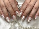 お客様ネイル
