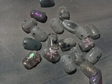 光の雰囲気(個性派やちょっぴり癖あるニュアンス、おまかせが得意)