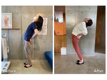 ディアローグ(dialogue)/ビフォーアフター3