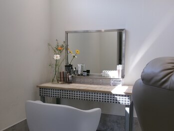 ドローアンドコー(DRAW&CO.)/店内