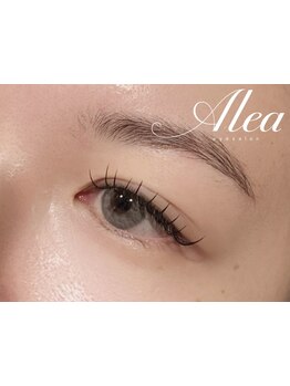 キープ力が自慢のサロン