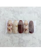 クレール バイ アミュール(CLAIR by.amulu)/定額こだわりアート