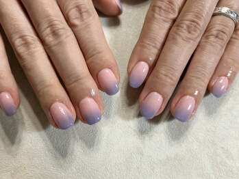 ミー(miii)/カラーグラデーション