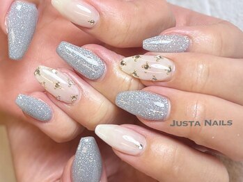 ジャスタネイルズ(JUSTA NAILS)/