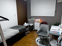 不調に寄り添い改善をサポート♪