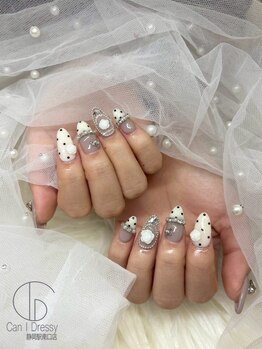 定額メニューのあるサロン