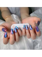 ヘブン 池袋(HEAVEN)/長 さだしやり放題×つけ放題