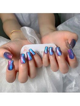 ヘブン 池袋(HEAVEN)/長 さだしやり放題×つけ放題