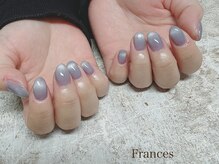 フランセス(Frances)/新色マグネット