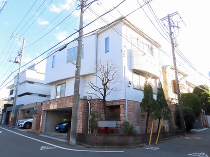 サロン エルマール(salon El Mar)の写真