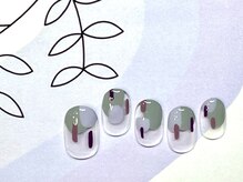 ショットモード(Shot Mode)/フリーアート