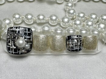 ラミア(Lamia)/FOOT☆シンプル定額プラン