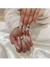 ネイルサロンアンドデコショップ アシュリー 大宮店(Ashliy)/