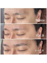 眉ラウンジ 名古屋国際センター店(眉LOUNGE)/眉毛/メンズ眉毛/眉毛サロン